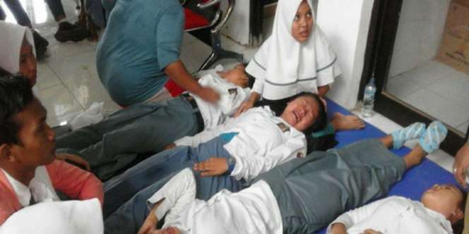 11 Ciri Manusia yang Dirasuki Setan