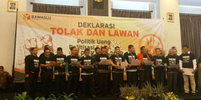 Wacana Pedoman Khotbah Selama Pilkada Serentak, Ini Kata MUI