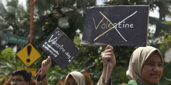 Dinilai Tak Sesuai Syariat, Bupati Aceh Besar Larang Valentine