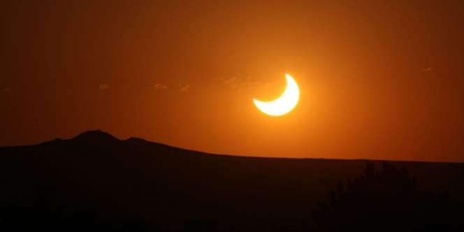 Setelah Super Blood Moon, Satu Lagi Fenomena Langka Terjadi