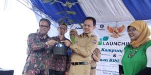 Status Ekonomi Naik Karena Pala