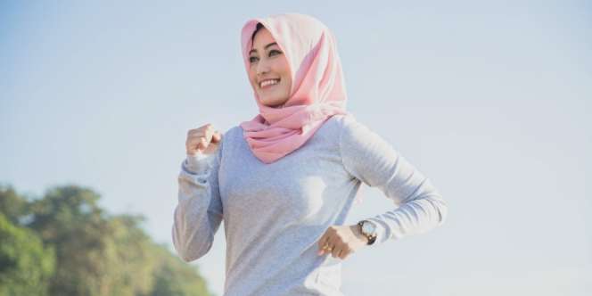 6 Perawatan Sederhana Mencegah Payudara Kendur