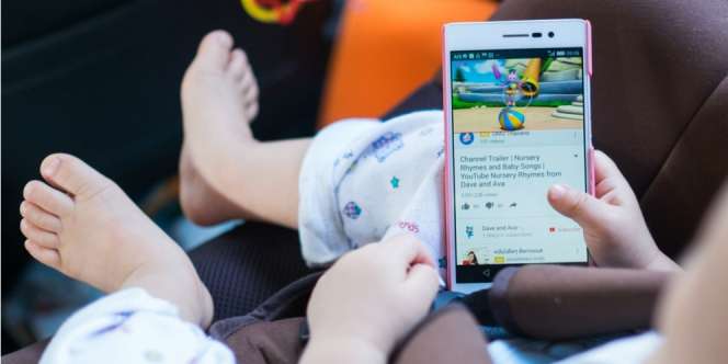 Deteksi Kartun Anak 'Penjebak' di YouTube, Ini Caranya