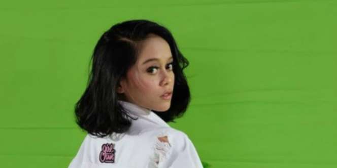 Honor Manggung Rp300 Juta, Lesti D'Academy: Alhamdulillah