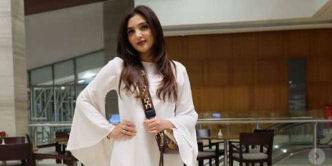 Foto Tema Imlek Dicibir, Jawaban Ashanty Bikin Haters Bungkam