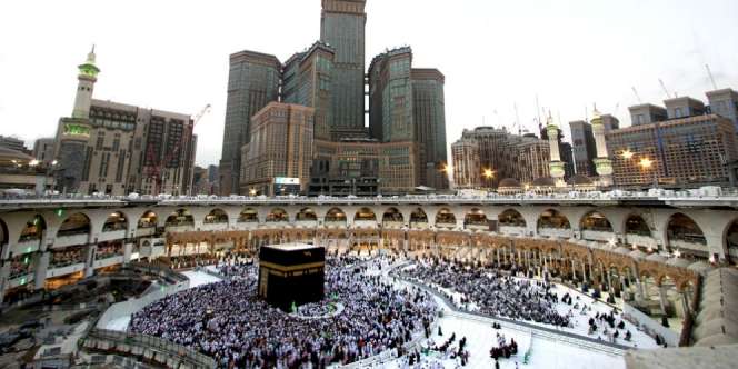 Bolehkah Umrah Berkali-kali? Ini Penjelasannya