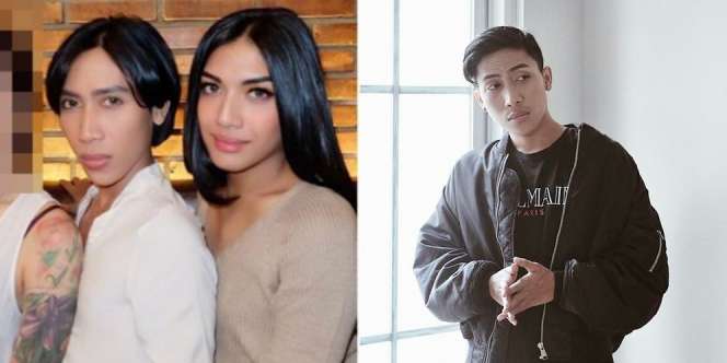 Putuskan Hijrah, Begini Potret Macho Sahabat Millen Cyrus