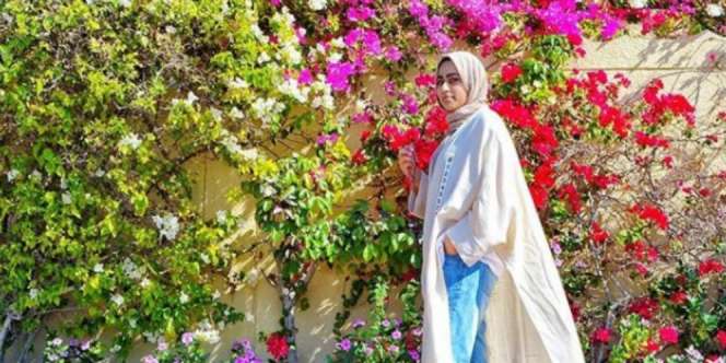 OOTD 'Gonjreng' Sering Dihindari, Begini Cara Buat Lebih Chic