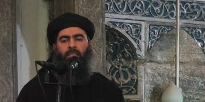 Fakta Baru! Gembong ISIS Al Baghdadi Masih Hidup, Kondisinya..