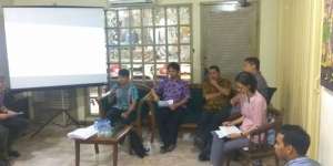 LBH Pers Nilai RKUHP Ancam Kebebasan Berpendapat