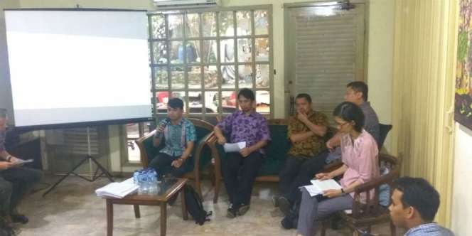 LBH Pers Nilai RKUHP Ancam Kebebasan Berpendapat