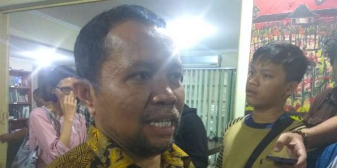 Ketua Umum AMSI: Hukuman Pidana Bukan Solusi Berantas Hoaks