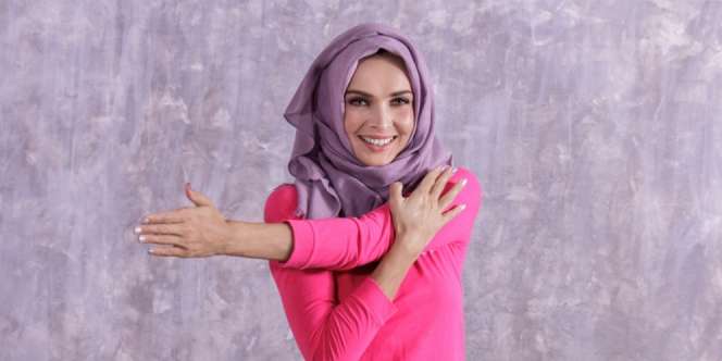 Jangan Mencukur Sembarangan! Bisa Bikin Ketiak Hitam