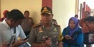 Pembunuh Ibu dan Dua Putrinya di Tangerang Terkuak!