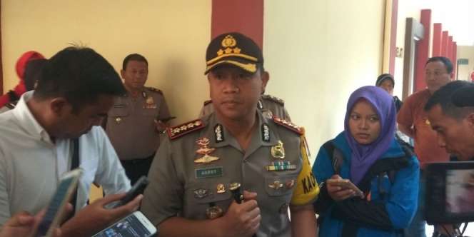 Pembunuh Ibu dan Dua Putrinya di Tangerang Terkuak!