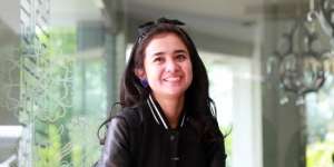 Bagian Tubuh Michelle Ziudith yang Paling Mudah Dikenali