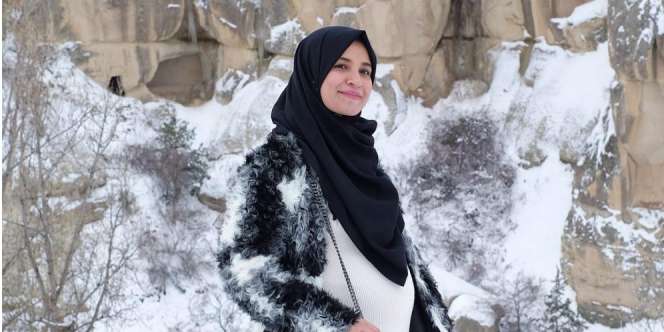 Shireen Sungkar Alami Hipersalivasi Saat Hamil, Apa Itu?