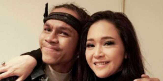 Kevin Hengkang dari Indonesian Idol, Maia Unggah Curhatan Pilu