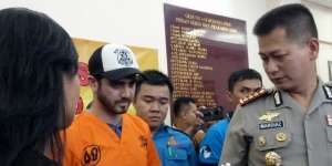 Fachri Albar Punya Kamar Khusus Konsumsi Narkoba, Lihat Isinya