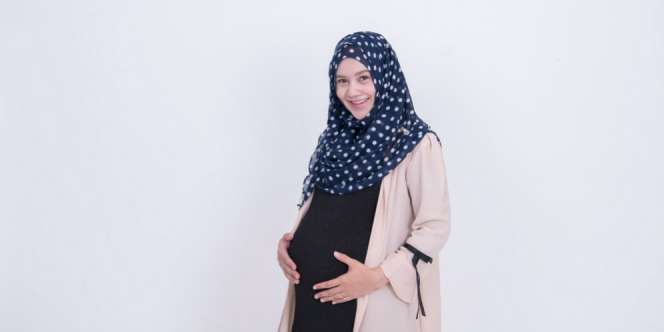 4 Tips Aman Sembuhkan Jerawat Buat Wanita Hamil