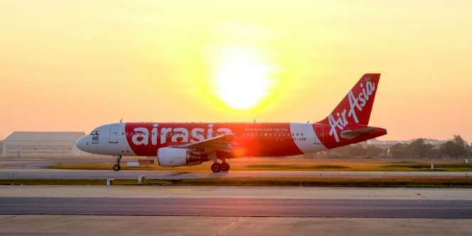 Dorong Potensi Wisata Indonesia, AirAsia Buka 3 Rute Baru