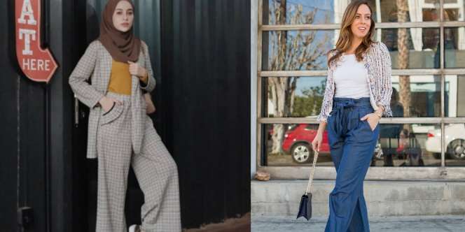 5 Pants yang Bikin Gaya Maksimal, Sudah Punya?
