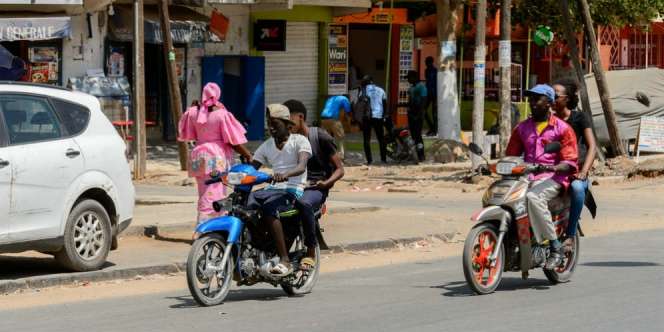 Nama Jakarta Begitu Terkenal di Senegal