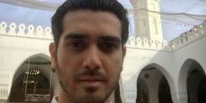 Sebelum Fachri Albar Ditangkap, Istri Sempat Unggah Foto Ini