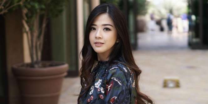 Unik, Franda Ingin Nama Anaknya Tanpa Huruf Hidup