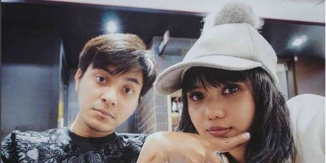 Selamat! Mytha Lestari Hamil Anak Pertama