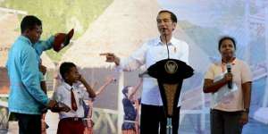 Jawab Kuis Jokowi Pakai Joki, Bapak Ini Bikin Ngakak!