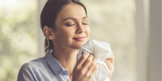 Menguak Efek Wewangian Pada Emosi Manusia
