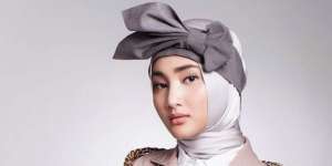 Tak Disangka, Makin Dewasa Gaya Fatin Shidqia Bikin Terpana