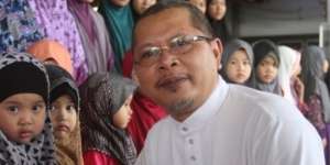 Susah Payah Lepas dari Kemiskinan Begitu Kaya Bikin Dunia Haru