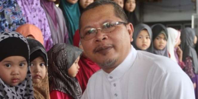 Susah Payah Lepas dari Kemiskinan Begitu Kaya Bikin Dunia Haru