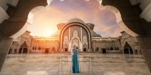 20 Negara Paling Religius di Dunia, Indonesia Nomor Berapa?