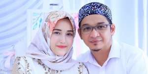 Punya 7 Anak, Ini Potret Kehangatan Pasha Ungu dan Keluarga