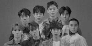 Tur Dunia SMTown Hadir April Nanti, Dubai Undang Fans K-Pop