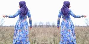 Tian Lustiana: 5 Rahasia Padukan Rok Formal