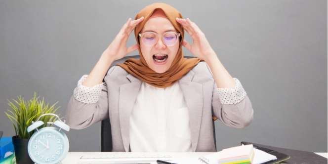 Suntuk, Jenuh, dan Bosan di Kantor? Cepat Lakukan Ini