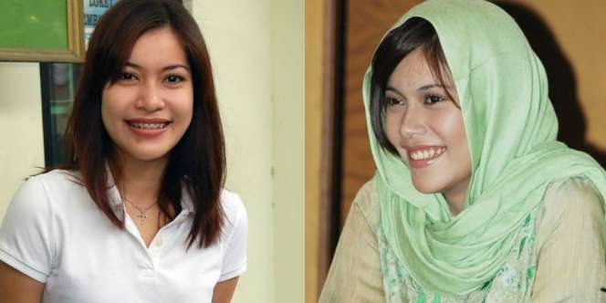 Bertahun-tahun di Penjara, Nasib Artis Cantik Ini Sekarang... 