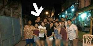 Foto Biasa Ini Bikin Geger, Kamu Bisa Temukan Keanehan?