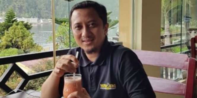 Nasihat Menggugah Ustaz Yusuf Mansur Soal Toleransi