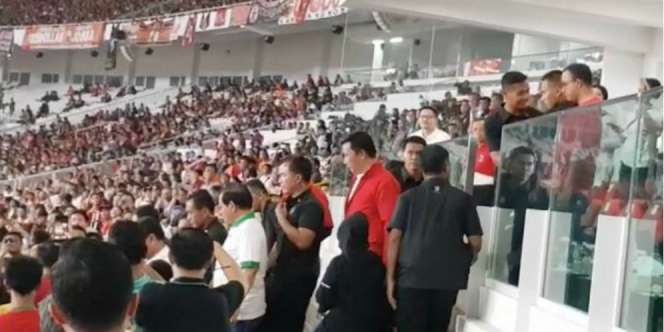 Cerita Sebenarnya Anies Dicegah Paspampres Dampingi Jokowi