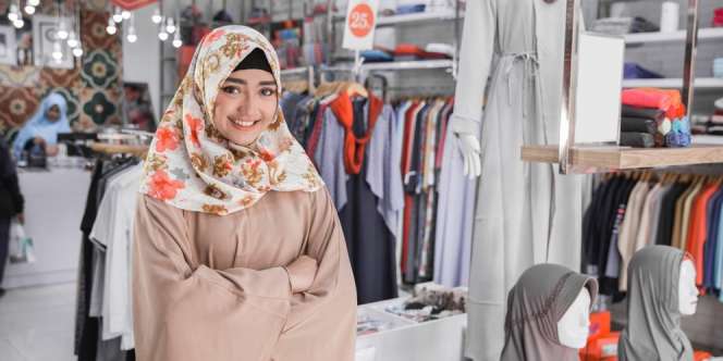 Wanita Saudi Kini Bisa Berbisnis Tanpa Izin Suami atau Wali