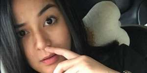 Dicoret Annisa dari Daftar Keluarga Bahar, Juwita Ganti Nama