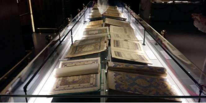 Kemenag Identifikasi Manuskrip Keagamaan di 32 Museum
