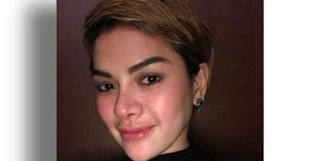 Tak Ingin Berlumur Dosa, Nikita Mirzani Ingin Segera Dinikahi