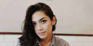 Dua Hari Ayah Meninggal, Unggahan Millendaru Bikin Geger