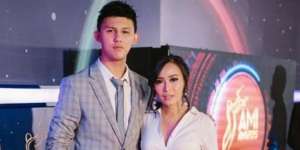 Selamat! Rinni Wulandari Melahiran Bayi Laki-laki